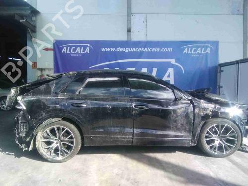 Used Parts AUDI Q8 (4MN, 4MT) 45 TDi Mild Hybrid quattro 1719449