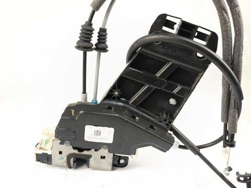 Front left lock JEEP COMPASS (MP, M6, MV, M7) 1.4 MultiAir | BP30790860C98 - Image 2