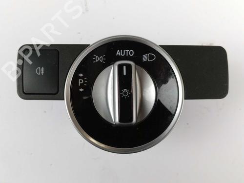 Used Headlight switch Headlight switch 25934181 25934181