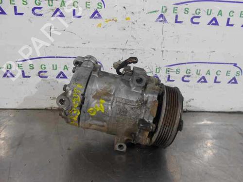 AC compressor OPEL COMBO Box Body/MPV 1.3 CDTI 16V | BP11248249M34 - Image 3