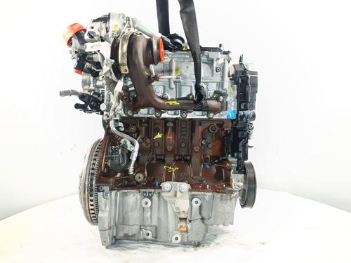 Engine DACIA LOGAN II 1.5 Blue dCi 95 (L8JL) | BP32326106M1
