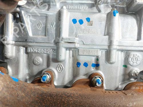 Motor DACIA DUSTER (HM_) 1.5 dCi 115 4x4 | BP35804840M1 - Image 8