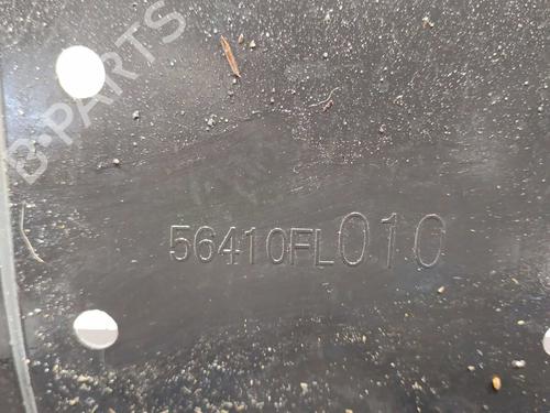 Underbody protection SUBARU XV (GT) 2.0 i e-BOXER AWD (GTE) | BP31860391M92 - Image 3