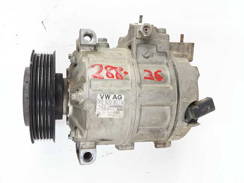 Used AC compressor AC compressor 34383430 34383430