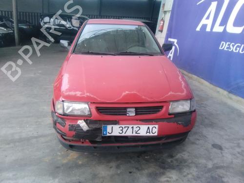 Left taillight SEAT IBIZA II (6K1) 1.9 SDI | BP18407755C34 