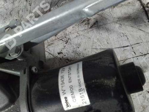 Front wiper motor CITROËN C4 II (NC_)  | BP10957380M29 