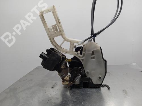 Rear right lock KIA SPORTAGE II (JE_, KM_)  | BP9985542C99