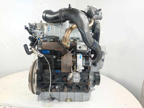 Engine SEAT LEON (1M1) 1.9 TDI | BP38412117M1 - Image 3