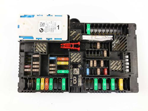 fuse-box-bmw-x3-g01-f97-g08-2017-40109778 main image