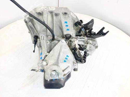 Gearbox RENAULT TWINGO II (CN0_) 1.5 dCi (CN0E) | BP32366050M3  - Image 6