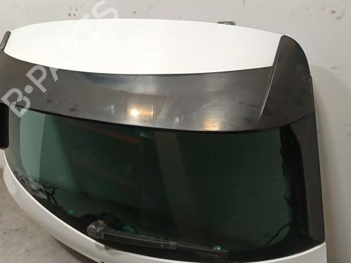 Tailgate SEAT LEON (5F1) 2.0 TDI | BP30103795C6