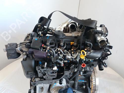 Engine RENAULT SCÉNIC IV (J9_) 1.5 dCi 110 | BP31038611M1 