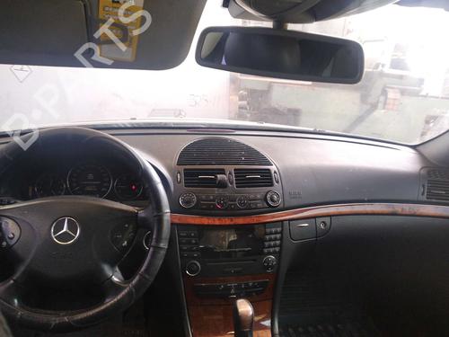Front left window mechanism MERCEDES-BENZ E-CLASS (W211) E 320 CDI (211.026) | BP10089960C22 - Image 13