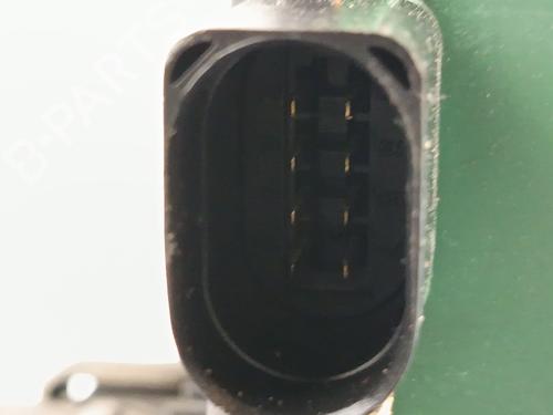 Front right lock VW GOLF IV (1J1) 1.9 TDI | BP30110712C97