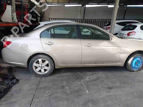 Used Parts CHEVROLET EPICA (KL1_) 2.0 D 4326716