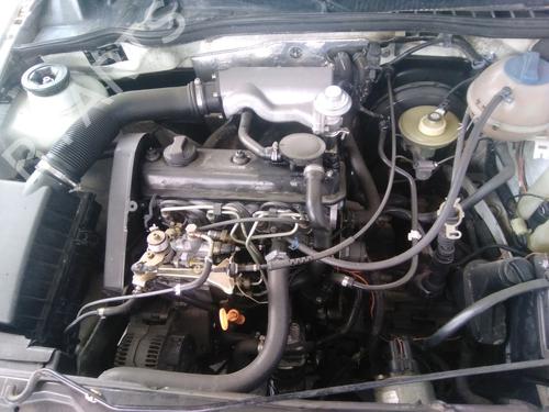 Steering pump SEAT INCA (6K9) 1.9 D | BP13736538M99 