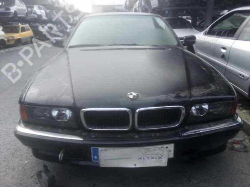 Right front indicator BMW 7 (E38) 725 tds | BP10752050C33 - Image 6