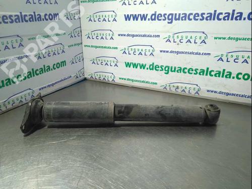 Used Right rear shock absorber Right rear shock absorber FORD MONDEO IV (BA7) [2007-2015] 10958093 10958093