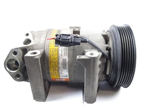 AC compressor NISSAN MICRA II (K11) 1.0 i 16V | BP17616515M34 
