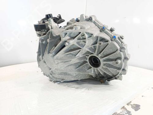Gearbox VOLVO V40 Hatchback (525) D2 | BP36910620M3  - Image 5