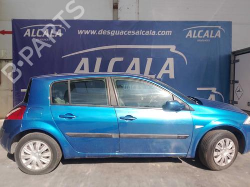 Used Parts RENAULT MEGANE II (BM0/1_, CM0/1_) 1.5 dCi (BM0F, BM0T, BM2B, CM0F, CM0T) 4997309