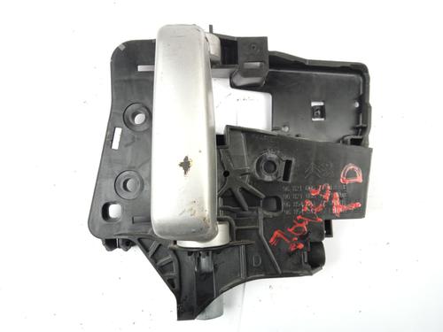 Højre bagtil invendig håndtag CITROËN BERLINGO MULTISPACE (B9) 1.6 HDi 90 (92 hp) 16703442