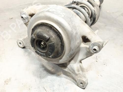 Left front shock absorber AUDI Q5 (8RB) 2.0 TDI quattro | BP29146893M16 