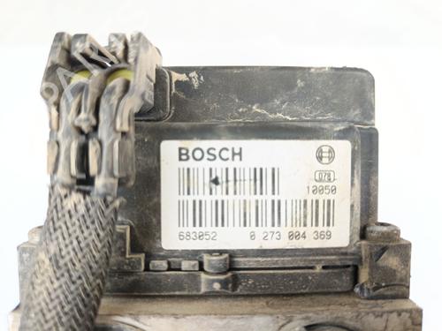 ABS pump NISSAN TERRANO II (R20) 2.7 TDi 4WD | BP26518890M43 
