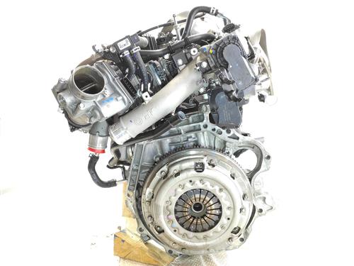 Engine HONDA HR-V (RU) 1.6 i-DTEC (RU8) | BP28295285M1 