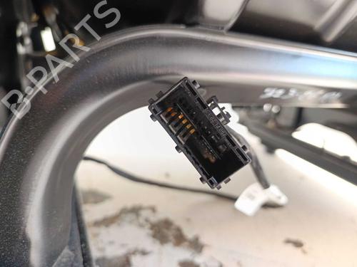 Sæde sæt NISSAN NV250 Van (X61) dCi 115 | BP35951513C78 - Image 9