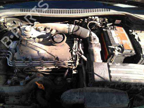 Control unit SEAT LEON (1P1) | BP9991193M11 - Image 10
