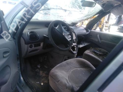 Left mirror CITROËN XSARA PICASSO (N68) 2.0 HDi | BP17429418C26 