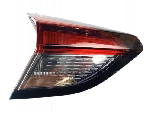 Used Left tailgate light Left tailgate light OPEL CORSA F (P2JO) 1.2 (68) (101 hp) 24598768 24598768