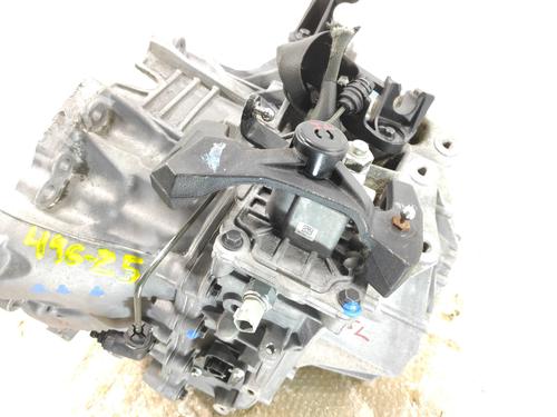 Gearbox VOLVO S60 II (134) D4 | BP28378978M3 
