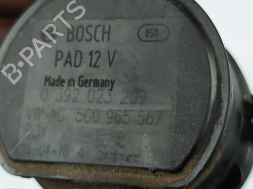 Other AUDI A3 (8V1, 8VK) 1.6 TDI | BP35932147O1 - Image 5