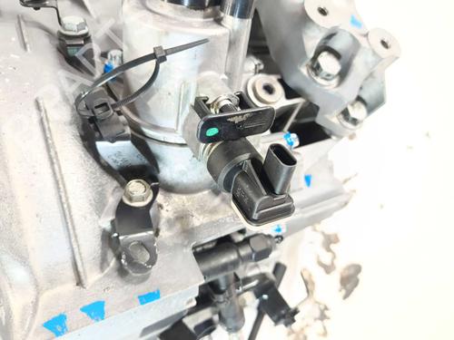 Gearbox OPEL ASTRA J Saloon 1.7 CDTI (69) | BP33705867M3 - Image 11