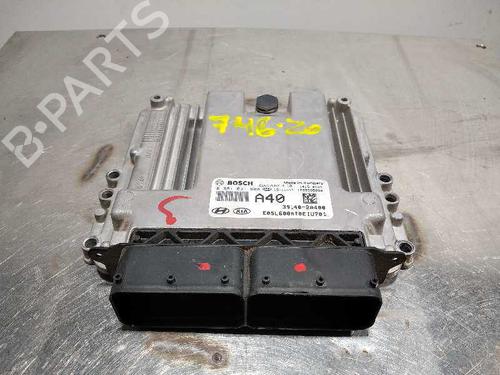 Used Engine control unit (ECU) Engine control unit (ECU) KIA SPORTAGE III (SL) [2009-2017] 9997390 9997390
