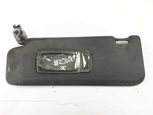 Used Left sun visor Left sun visor BMW X3 (G01, F97, G08) xDrive 25 d (231 hp) 40109851 40109851