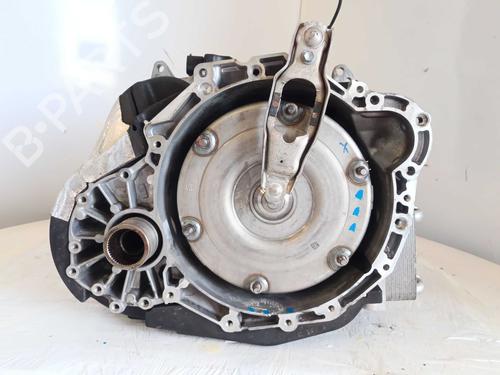 Used Gearbox Gearbox LAND ROVER RANGE ROVER EVOQUE (L538) 2.2 D 4x4 (190 hp) 36308950 36308950