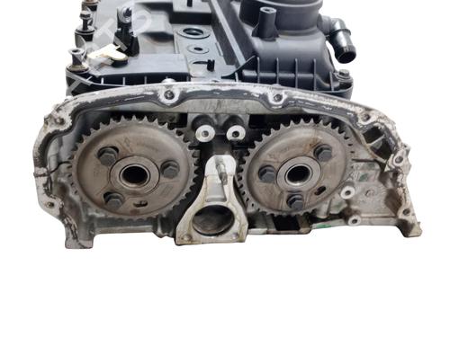 Cylinder head FORD RANGER (TKE) 2.2 TDCi 4x4 | BP22191787M5 