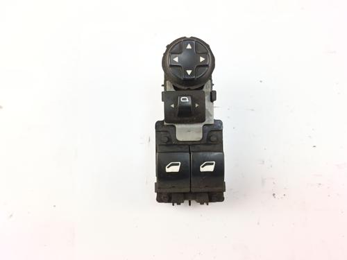 Used Left front window switch Left front window switch PEUGEOT EXPERT Van (V_) 1.6 BlueHDi 115 (115 hp) 35952241 35952241