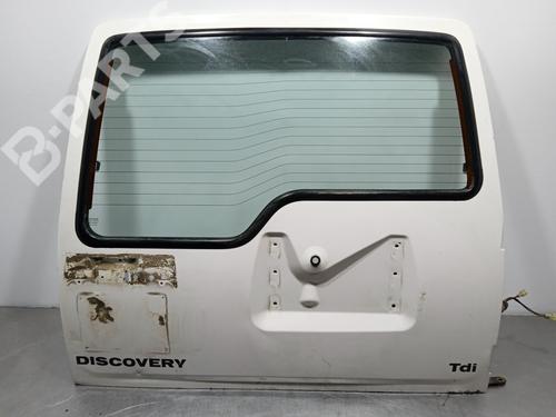 Bagklap CC/Kombi-Coupé LAND ROVER DISCOVERY I (LJ) [1989-1998]  11756647
