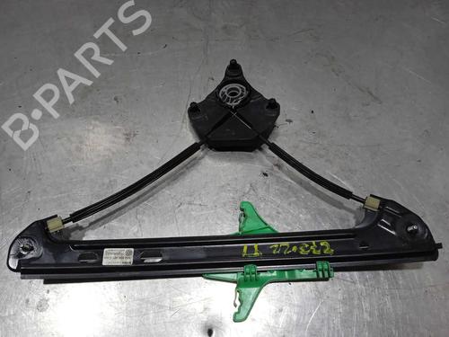 Used Rear left window mechanism Rear left window mechanism 10011600 10011600