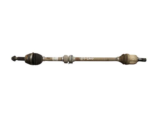 Used Right front driveshaft Right front driveshaft HYUNDAI i30 (PDE, PD, PDEN) 1.6 CRDi (116 hp) 33127858 33127858