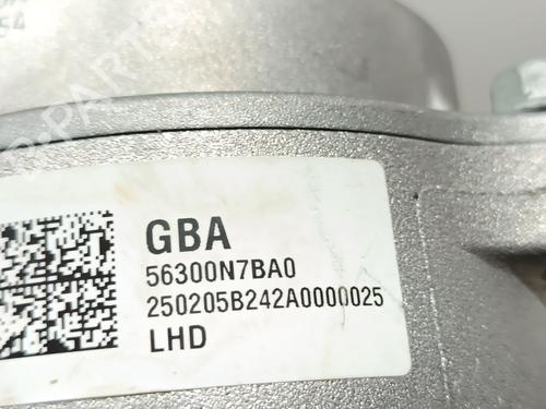 Steering column HYUNDAI TUCSON (NX4E, NX4A) 1.6 T-GDi | BP32184378M21 