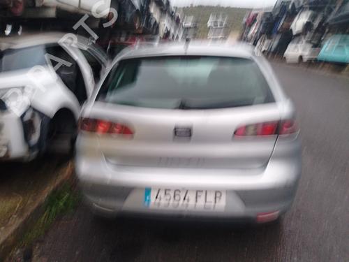 Right headlight SEAT IBIZA III (6L1) 1.4 TDI | BP30777528C29 