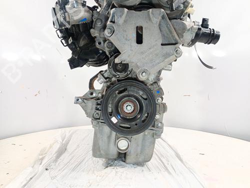 Engine OPEL CORSA E (X15) 1.4 (08, 68) | BP33887971M1 - Image 2