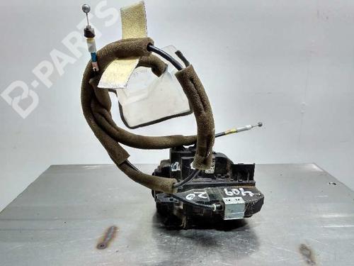 Used Front right lock INFINITI M (Y51) 30d (238 hp) 10752822