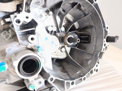 Gearbox CITROËN C3 AIRCROSS II (2R_, 2C_) 1.2 PureTech 110 (2RHNZB, 2RHNZW, 2RHNPX, 2RHNPJ) | BP30459038M3 