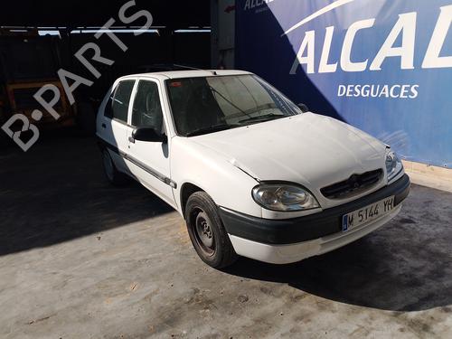 Starter CITROËN SAXO (S0, S1) 1.5 D | BP22188962M8 